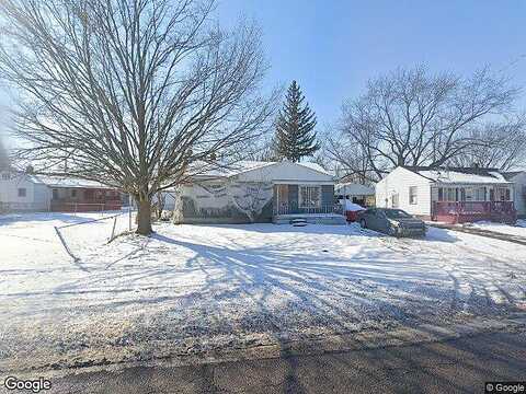 Wisner, FLINT, MI 48504