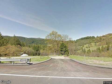 State Highway 36, MAD RIVER, CA 95552