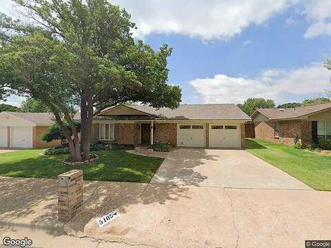 71St, LUBBOCK, TX 79424