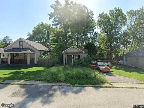 Hodiamont, SAINT LOUIS, MO 63136