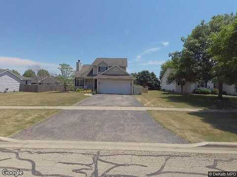 Fadia, MAPLE PARK, IL 60151