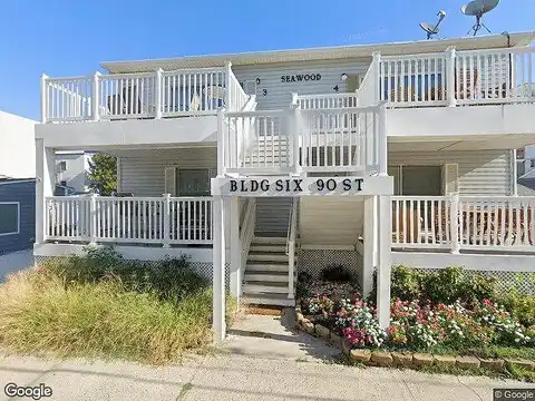 90Th, OCEAN CITY, MD 21842