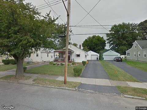 71St, NIAGARA FALLS, NY 14304