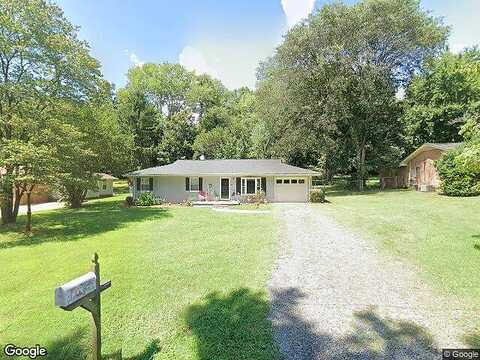 Highland Park, EDEN, NC 27288