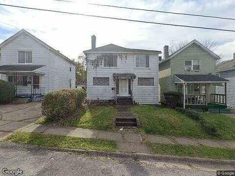 Grove St, ALIQUIPPA, PA 15001