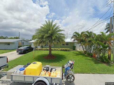 11Th, PEMBROKE PINES, FL 33024