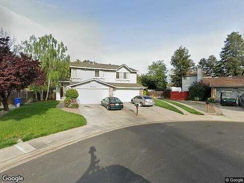 Heather, BRENTWOOD, CA 94513
