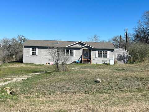 County Road 4511, HONDO, TX 78861