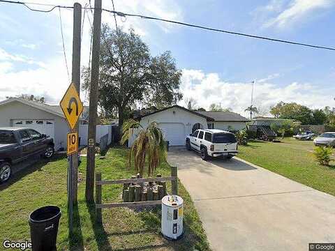 Lafitte, HUDSON, FL 34667