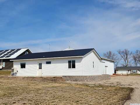 2510 S 32nd St, CLEAR LAKE, IA 50428