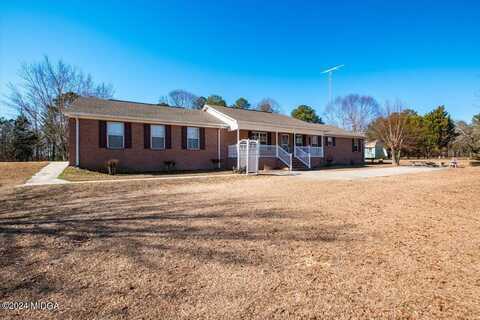 7550 Ga Highway 42 S, Fort Valley, GA 31030