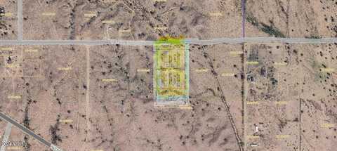 333rd Ave & Indian School Road, Tonopah, AZ 85354