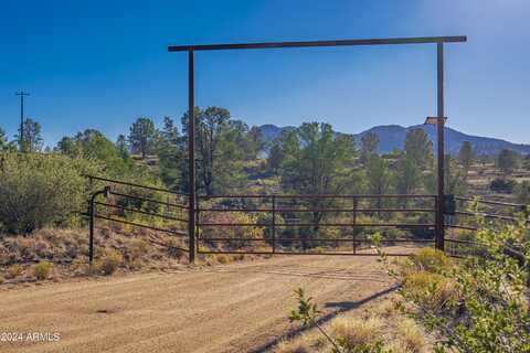 01 Blue Sky Drive --, Peeples Valley, AZ 86332