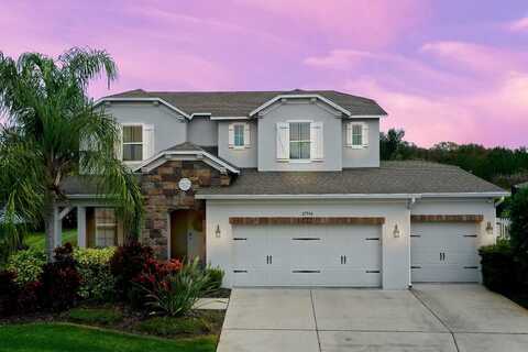 27954 WILD SIENNA LOOP, WESLEY CHAPEL, FL 33544