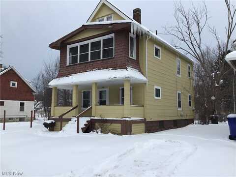 11301 Forest Avenue, Cleveland, OH 44104