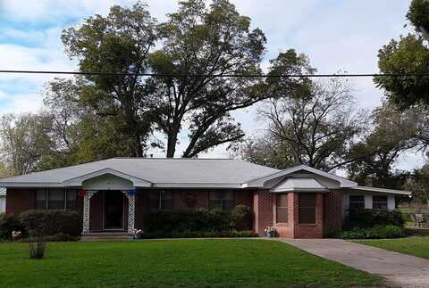 602 West Street, Hico, TX 76457