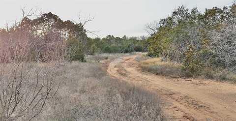 1704 County Road 120, Santa Anna, TX 76878