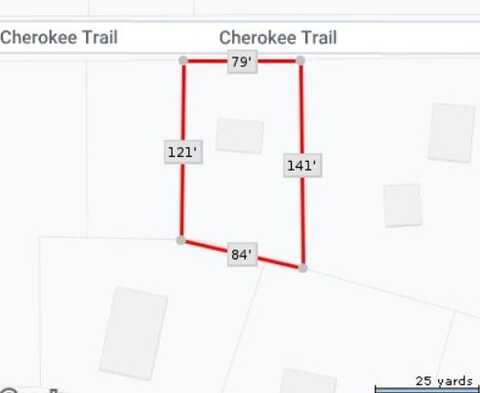9205 Cherokee Trail, Flower Mound, TX 75022