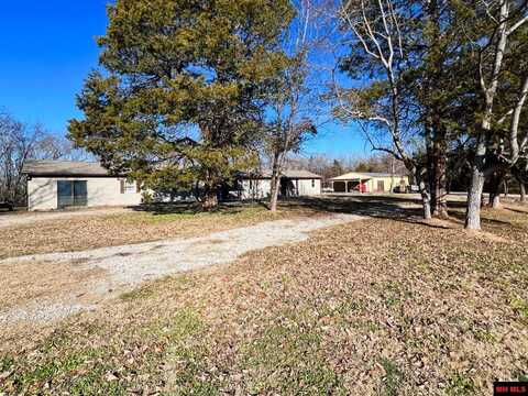 8174 HWY 201 SOUTH, Mountain Home, AR 72653