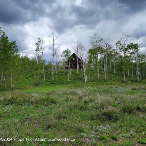 TBD Bakers Peak Ranch Tract #34, Craig, CO 81625