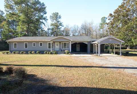 1053 Nash Road, Ridgeville, SC 29472