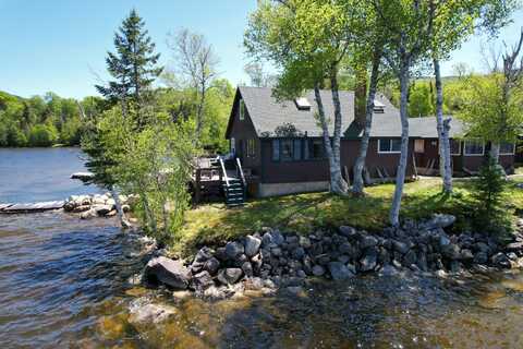 121 Shelton Trail, Rangeley Plt, ME 04970