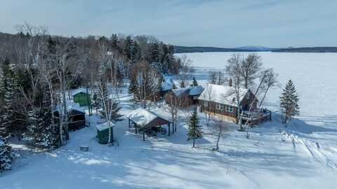 121 Shelton Trail, Rangeley Plt, ME 04970