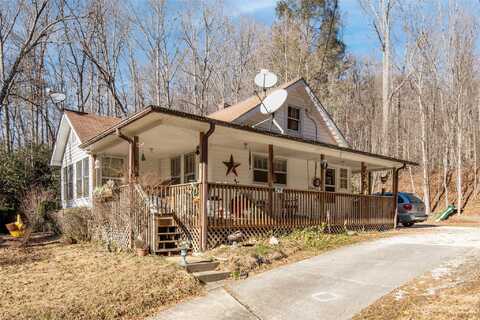 35 Lower Sand Branch Road, Black Mountain, NC 28711