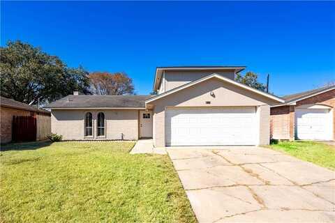 4113 Western Dr, Corpus Christi, TX 78410