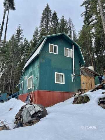 36 Chrome Mine Ct, Hayfork, CA 96041