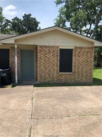1602 Anderson Street, College Station, TX 77840