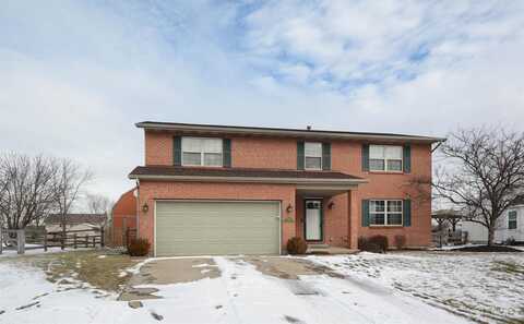 3694 Winter Hill Drive, Fairfield, OH 45011