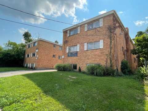 3553 Van Antwerp Place, Cincinnati, OH 45229