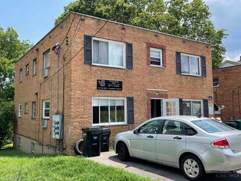 780 Wells Street, Cincinnati, OH 45205