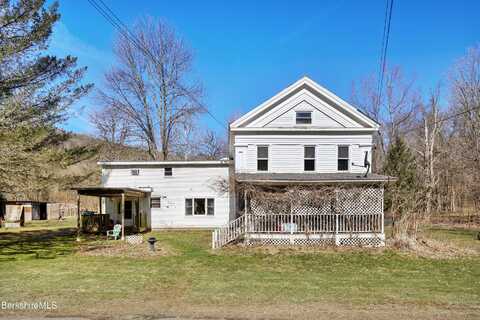 179 Lower St, Buckland, MA 01338