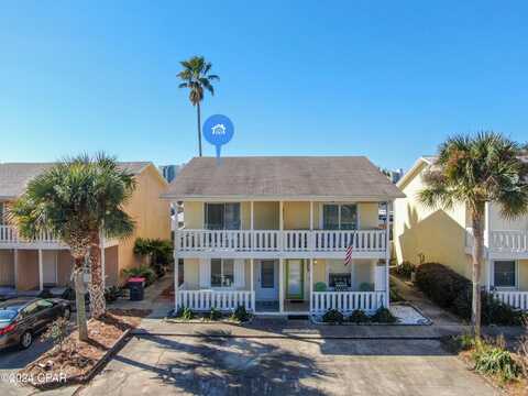 6211 S Lagoon Drive, Panama City Beach, FL 32408