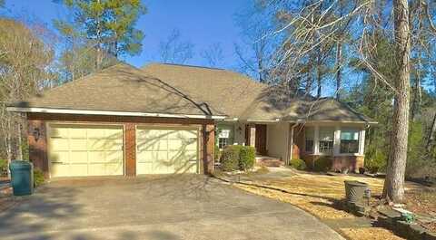 409 SERENITY Cove, Mc Cormick, SC 29835