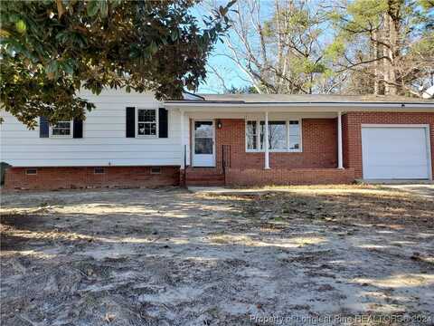 4510 Coventry Road, Fayetteville, NC 28304