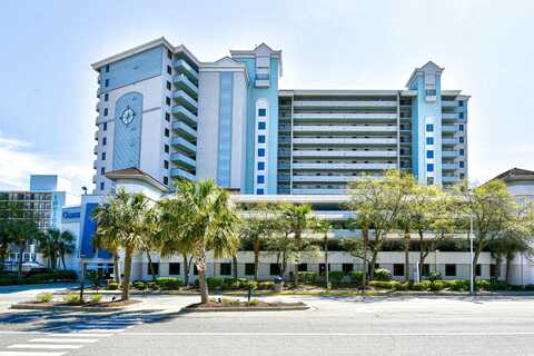 2311 S Ocean Blvd., Myrtle Beach, SC 29572