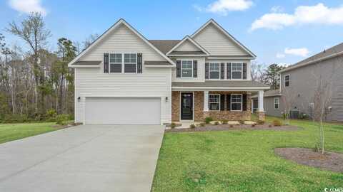 259 Lassoed Circle, Murrells Inlet, SC 29576