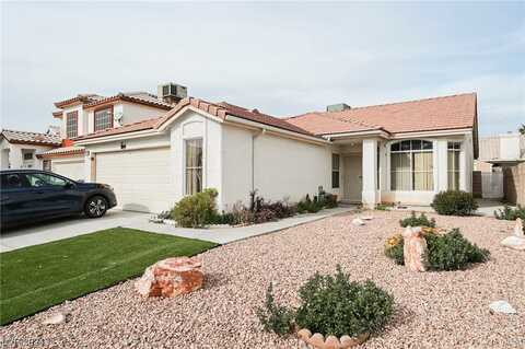 6092 Golden Nectar Way, Las Vegas, NV 89142