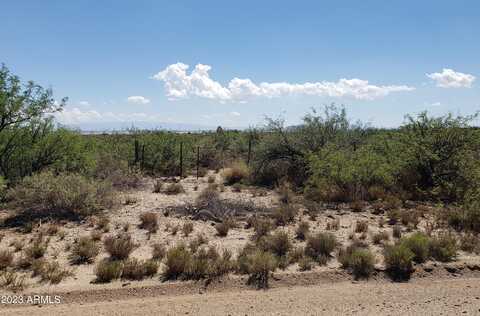 31.76 Acre N Cochise Stronghold Road, Cochise, AZ 85606