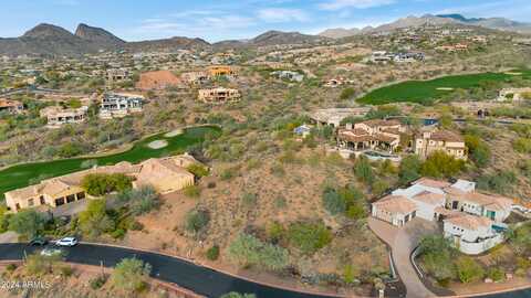 9424 N FIRERIDGE TRL N2 --, Fountain Hills, AZ 85268