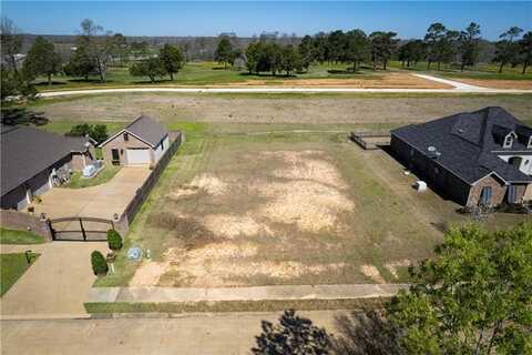 103 CLUBHOUSE Drive, Woodworth, LA 71485