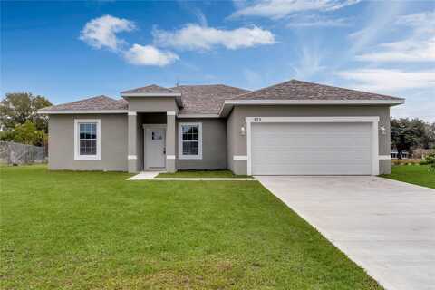 323 EDGEWOOD COURT, POINCIANA, FL 34759