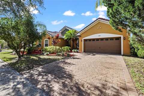 3904 PORT SEA PLACE, KISSIMMEE, FL 34746