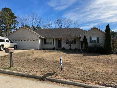 2901 meadow, Pocahontas, AR 72455