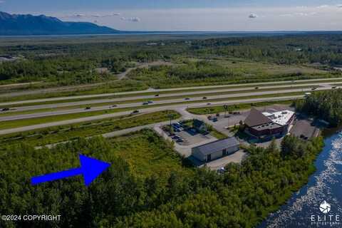 4565 E Greenstreet Circle, Wasilla, AK 99654