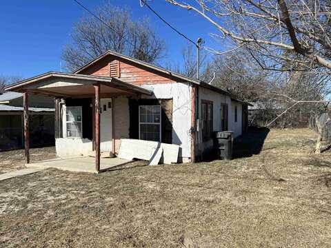 314 W Viesca, Del Rio, TX 78840