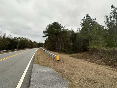 Tract#6326 Tri County Road, Graceville, FL 32440